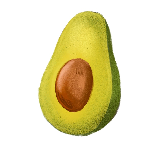 Aguacate y sus derivados