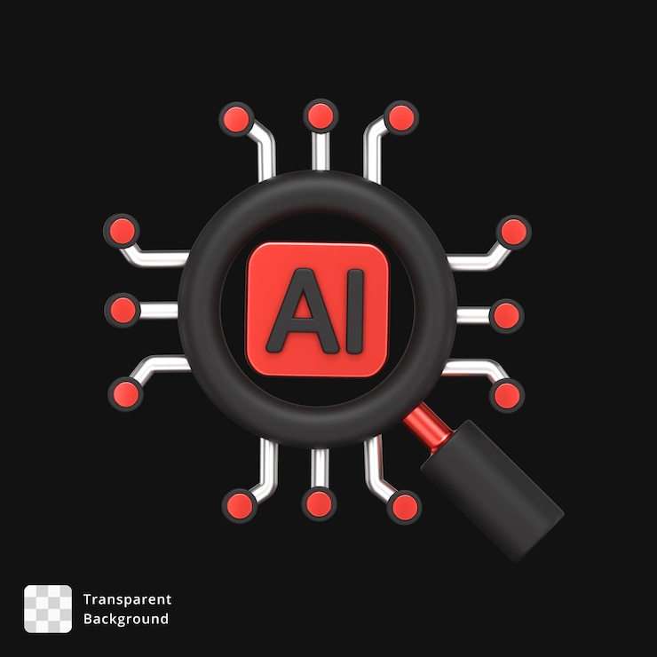 PSD ai and machine learning search