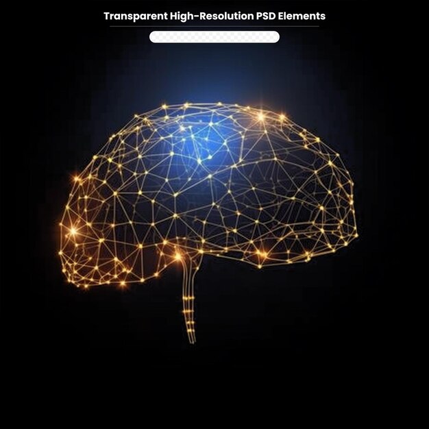 AI artificial intelligence digital network computer technologies