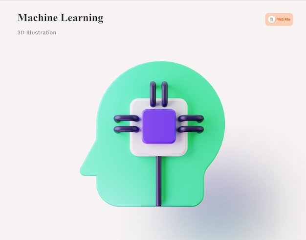 AI Brain Chip