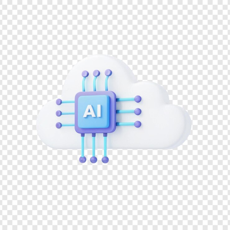 PSD ai cloud computing el futuro de la inteligencia artificial y el procesamiento de datos