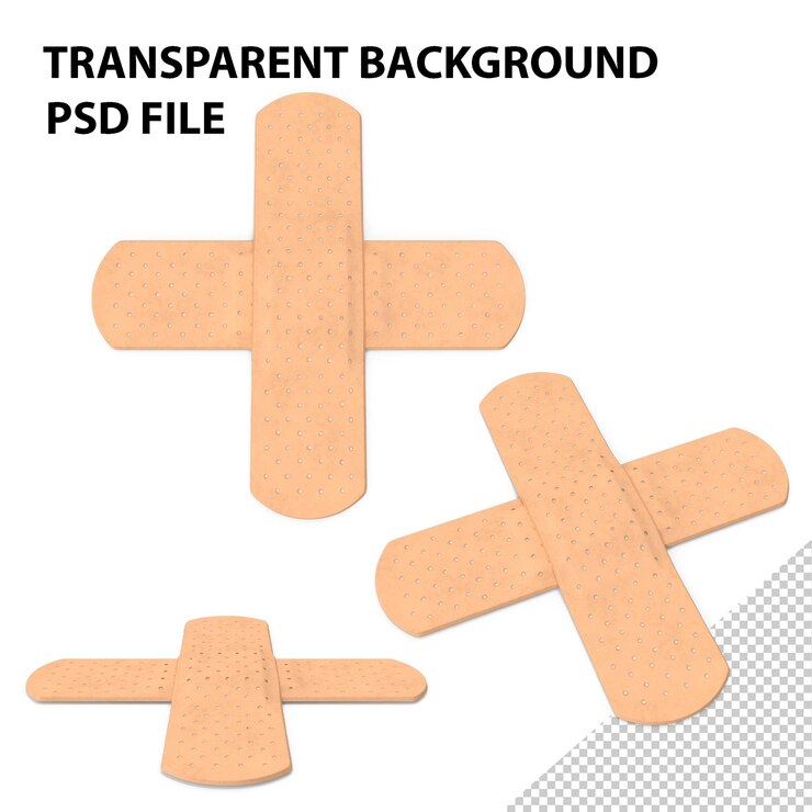 PSD aide croisée à la png