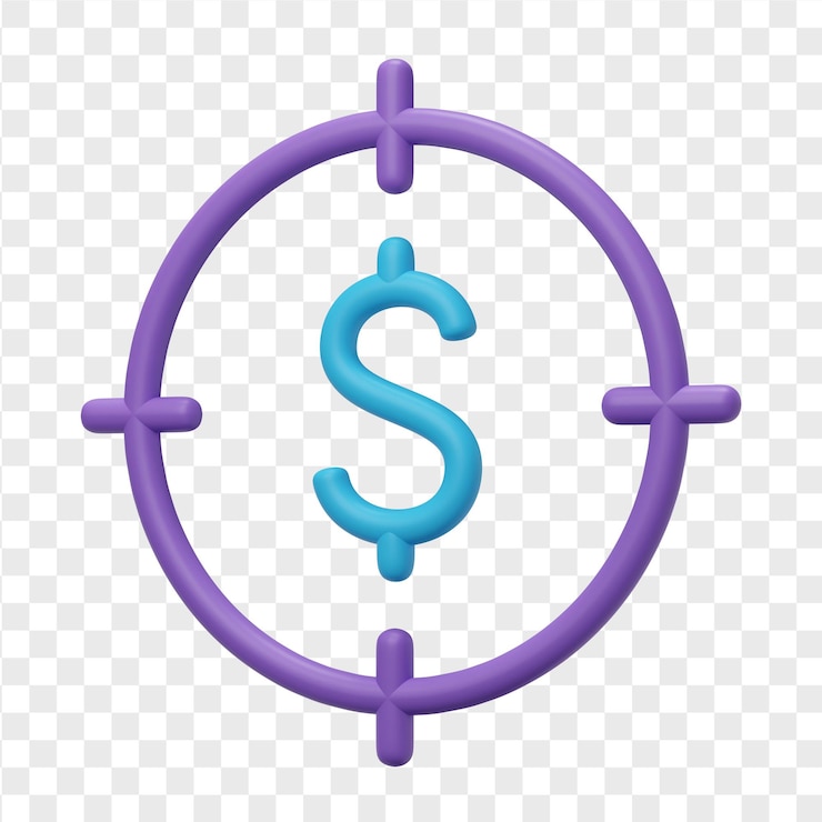 PSD aim dollar