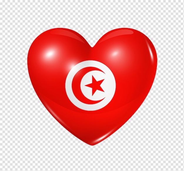 Aimer la Tunisie