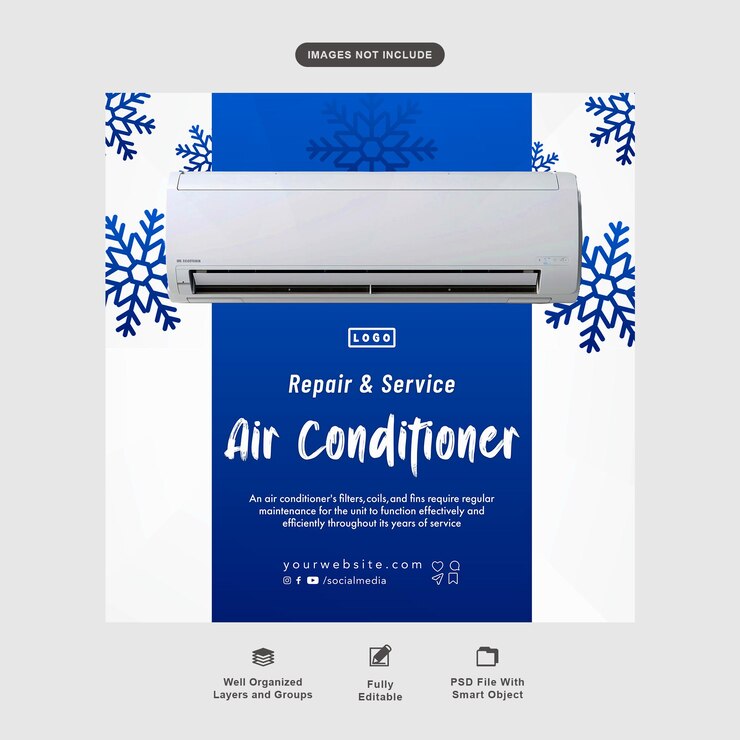 PSD air conditioner repair and service keep your ac running smoothly