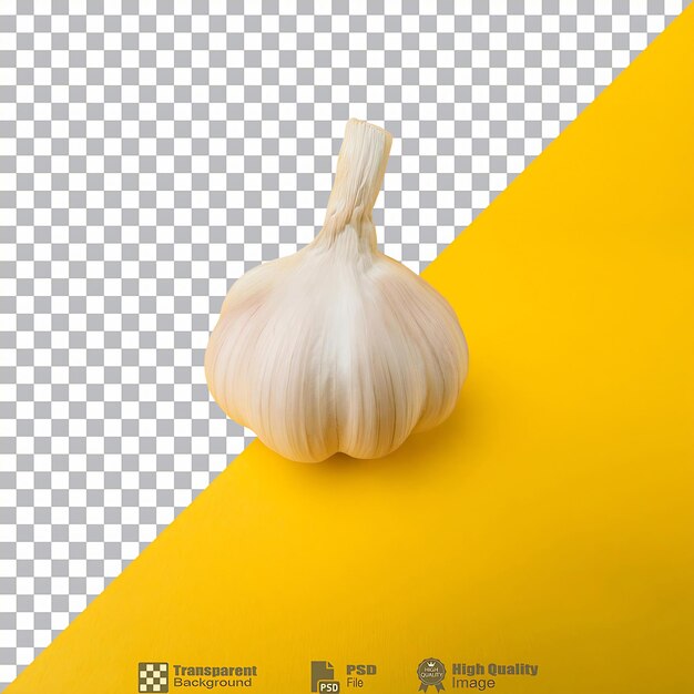 Ajo aislado
