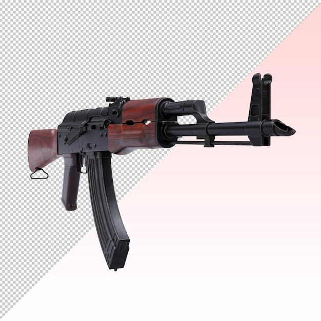 AKM Kaláchnikov