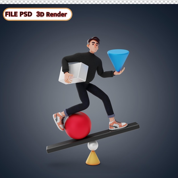 Aktion 3d