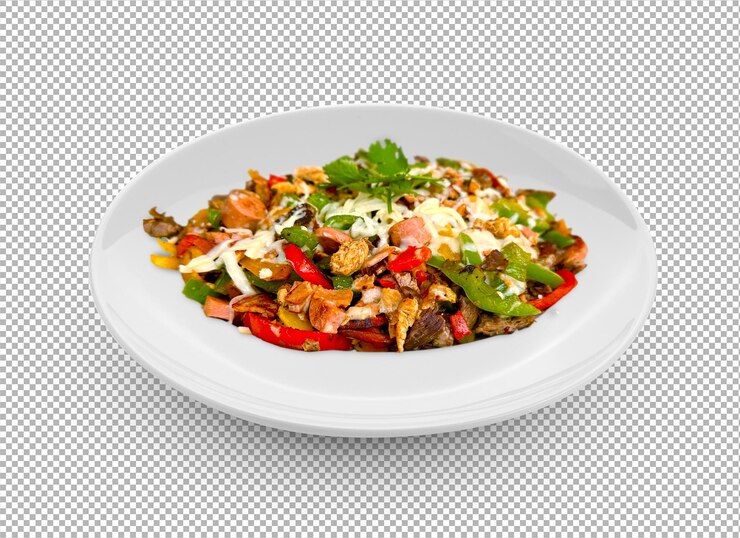 Alambre grilledmixmeatMexicanstreetfood