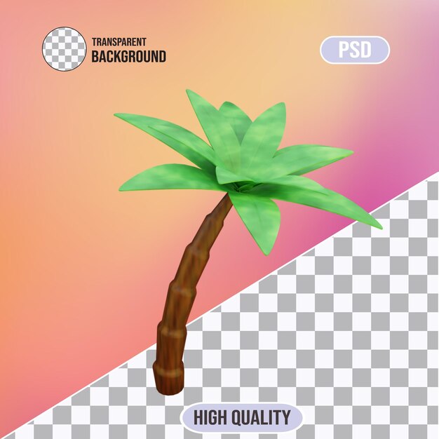 ALBERO 3D