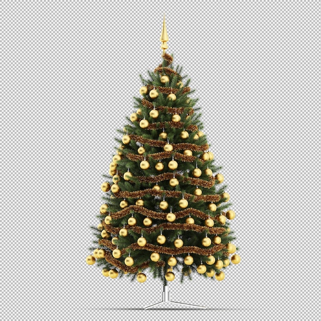 albero di Natale