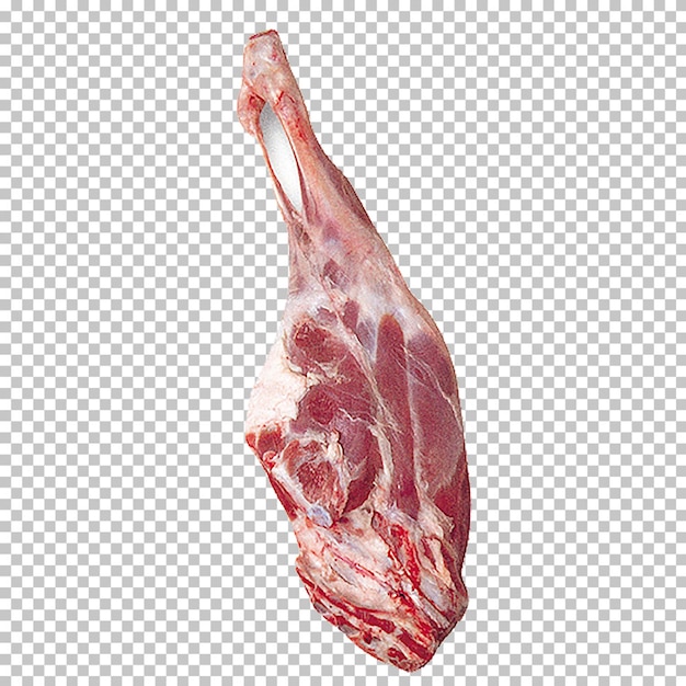 Alimentos à base de carne
