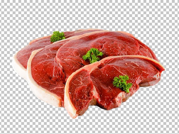 Alimentos à base de carne