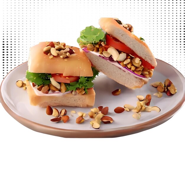 PSD alimentos de dabeli