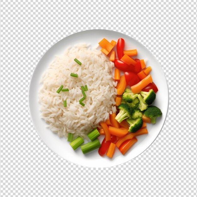 PSD alimentos png