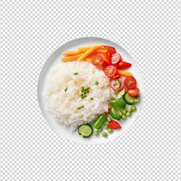 PSD alimentos png