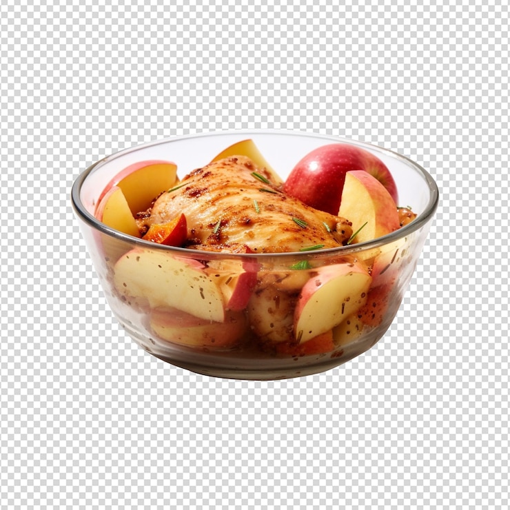 PSD alimentos png