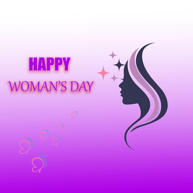 Alles Gute zum Frauentag