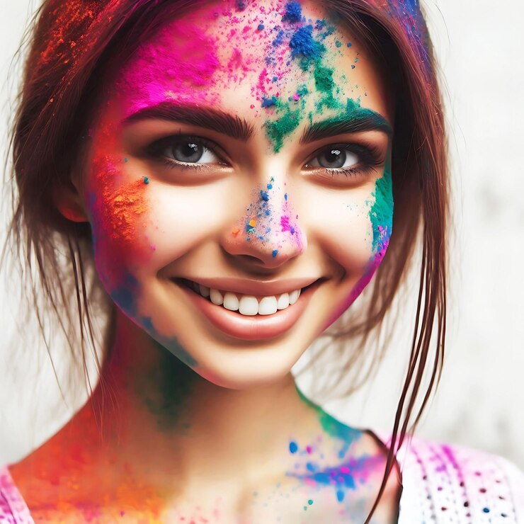 PSD alles gute zum holi-festival