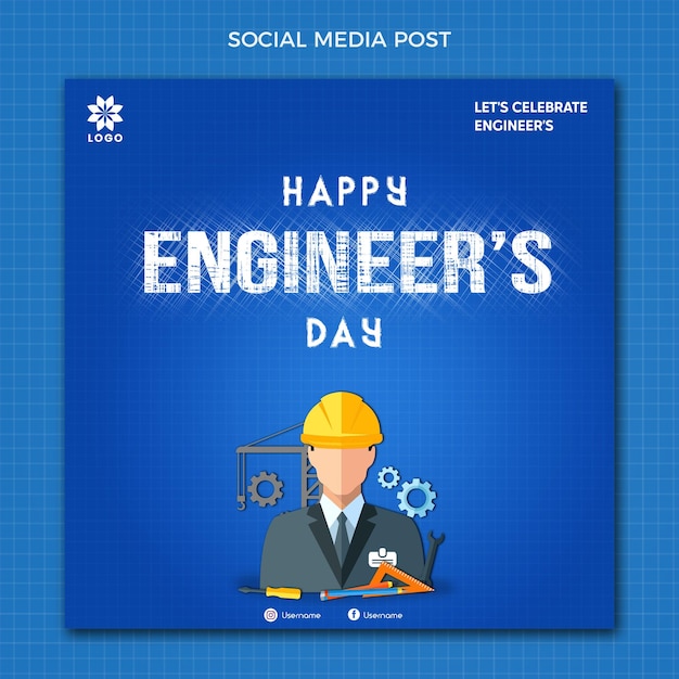 Alles Gute zum Tag der Ingenieure, SMS-Beitrag