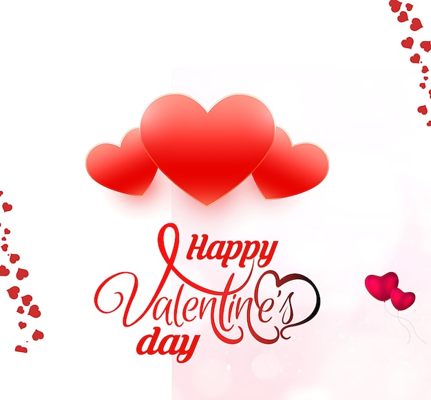Alles Gute zum Valentinstag