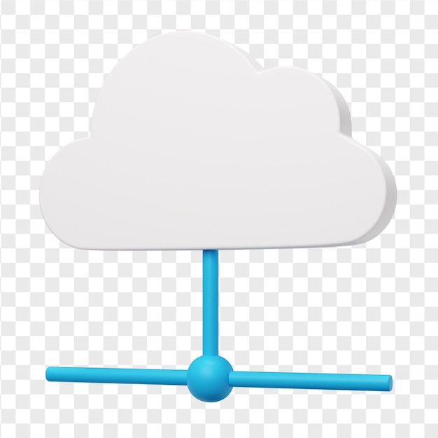almacenamiento en la nube del nodo