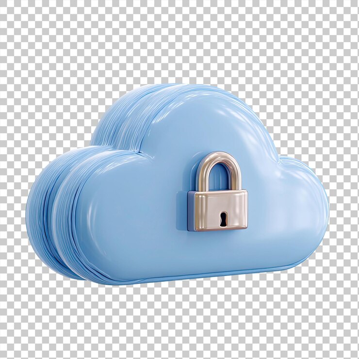 PSD almacenamiento en la nube seguro que protege sus datos