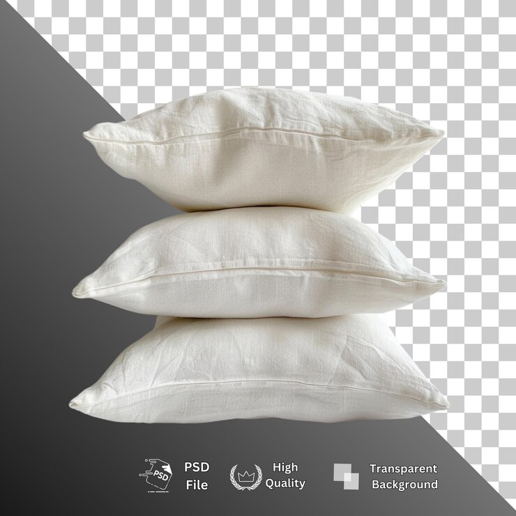 PSD almohada y almohada 31