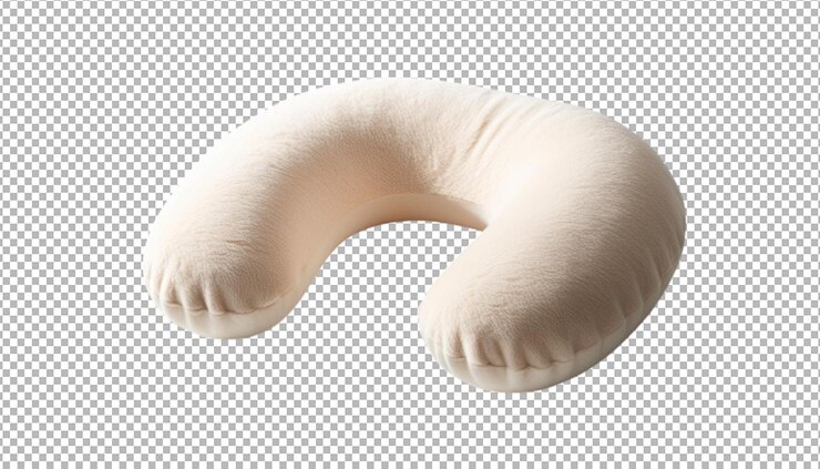 PSD almohada para el cuello para el máximo apoyo de comodidad
