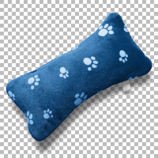 Almohada para mascotas apta para el diseño de su activo