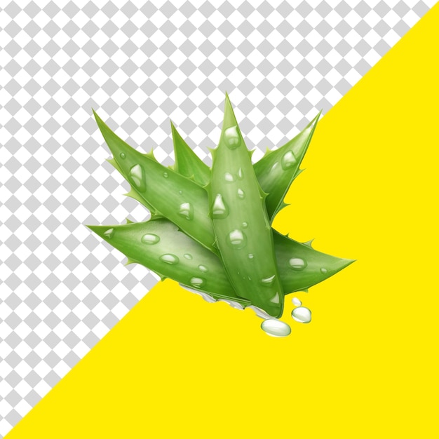 Aloe vera png