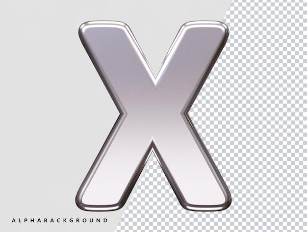 Alphabet-Text-Effekt-Vektor-Illustration