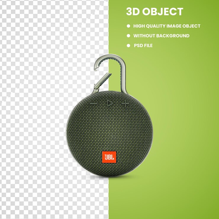PSD altavoz de música altavoz de sonido