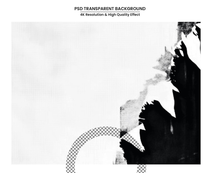 PSD alte poster, grunge-texturen und hintergründe. zerrissenes papier. alte zerknitterte papierzusammenfassung