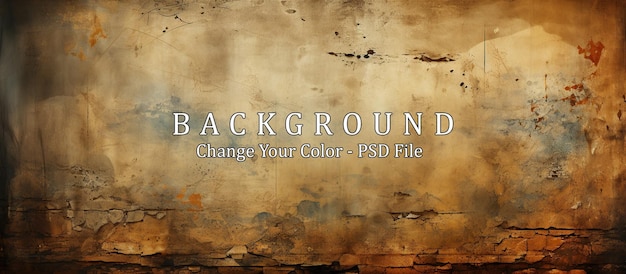 altes Papier, Leinwandstruktur, Grunge-Hintergrund