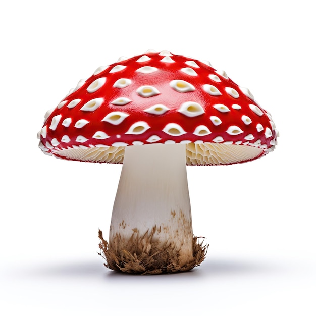 amanita