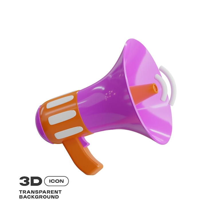 PSD american football 3d icon png template