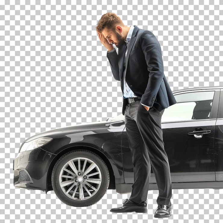 PSD amor y cuidado de su coche
