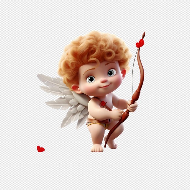 Amor valentin png