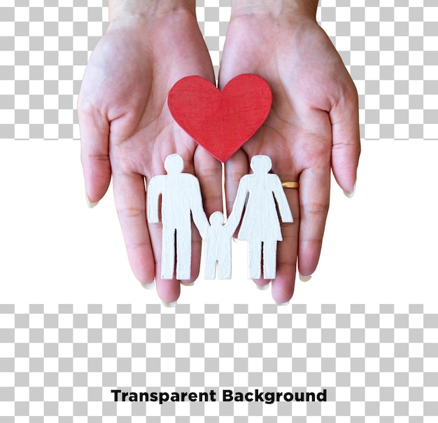 Amore per la famiglia