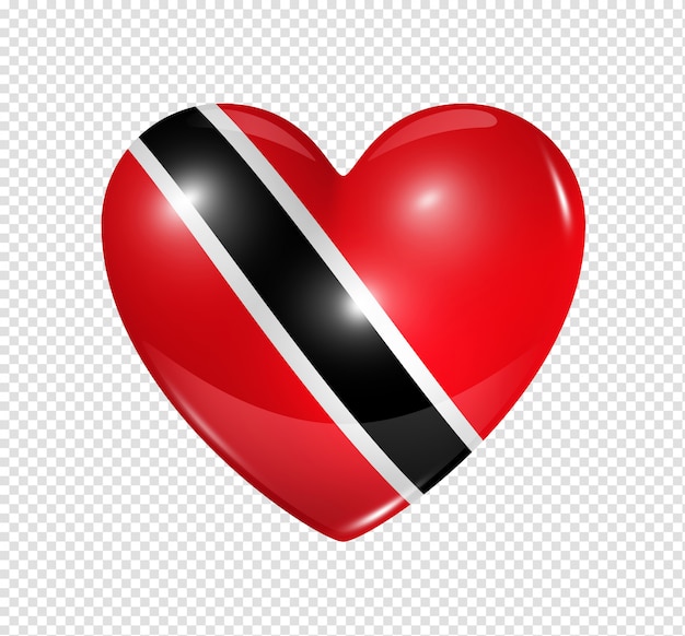 Amour Trinidad et Tobago