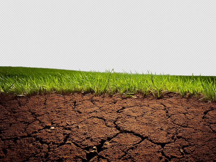 PSD amplificatore a terra suolo