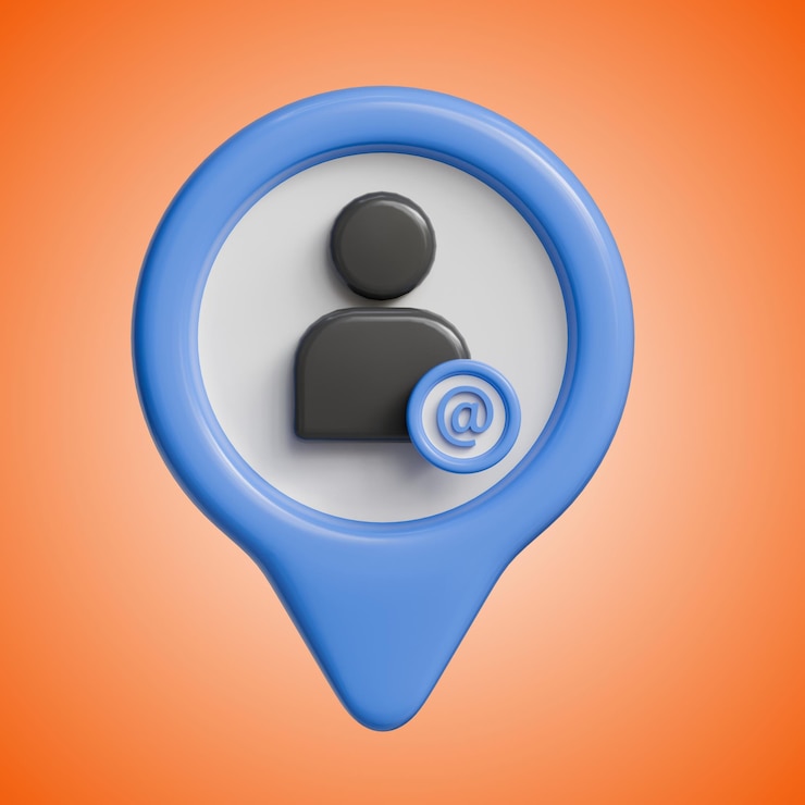 PSD añadir icono en 3d