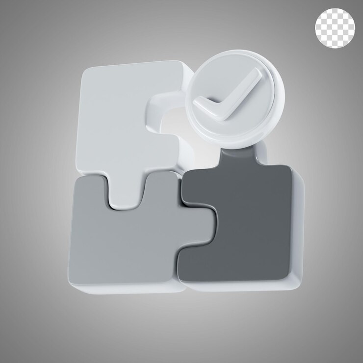 PSD añadir la ilustración del icono 3d