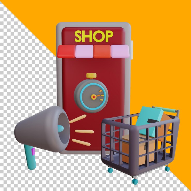 PSD android_tienda