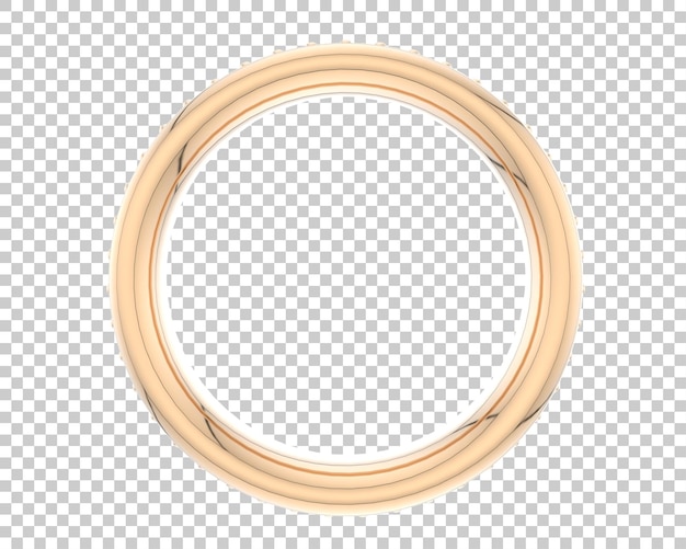 Anello da sposa d'oro