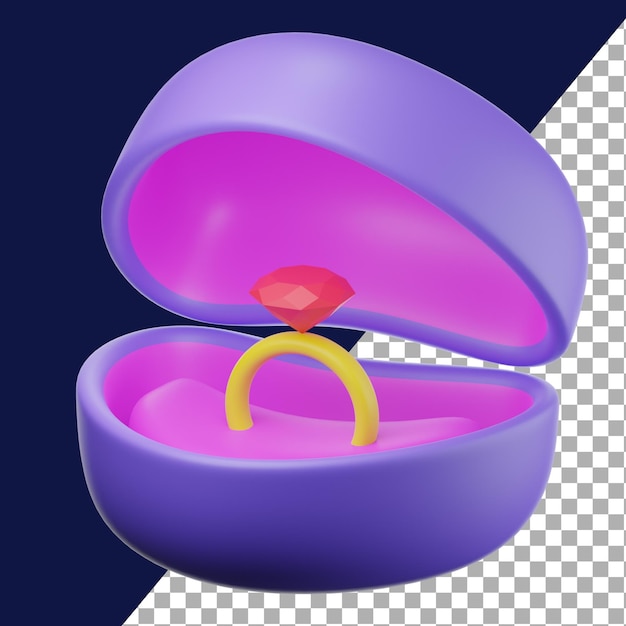 Anillo de compromiso