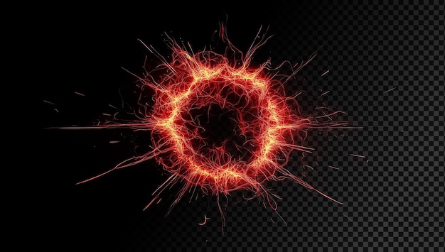 Anillo de Energía de Fuego