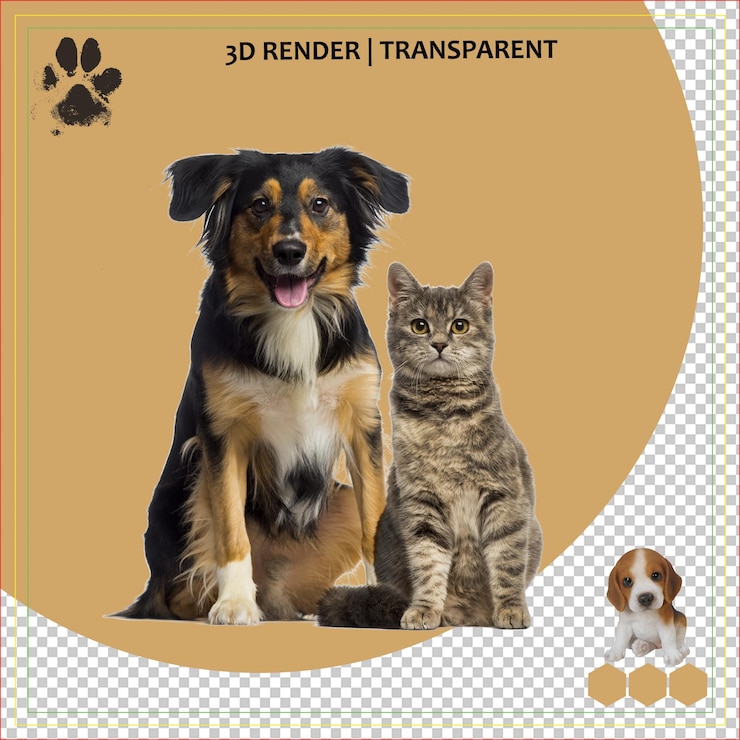 PSD animales de compañía y amantes de los perros guía de razas formación y consejos veterinarios para todos los padres de mascotas