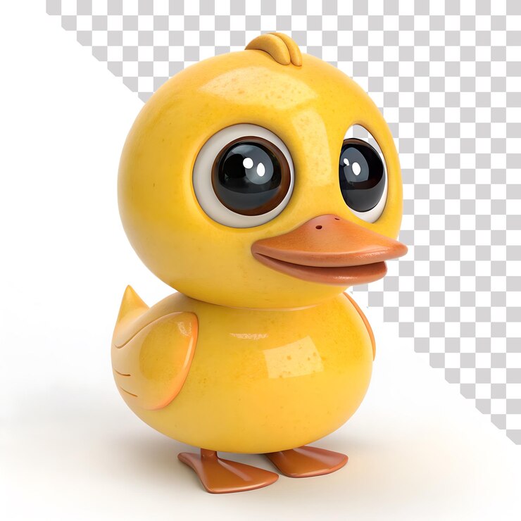 PSD animales y vehículos aislados de juguete 3d de png de alta calidad imagen de fondo transparente